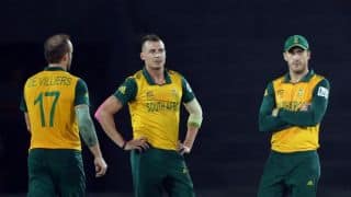 Dale Steyn wants AB de Villiers to resume captaincy